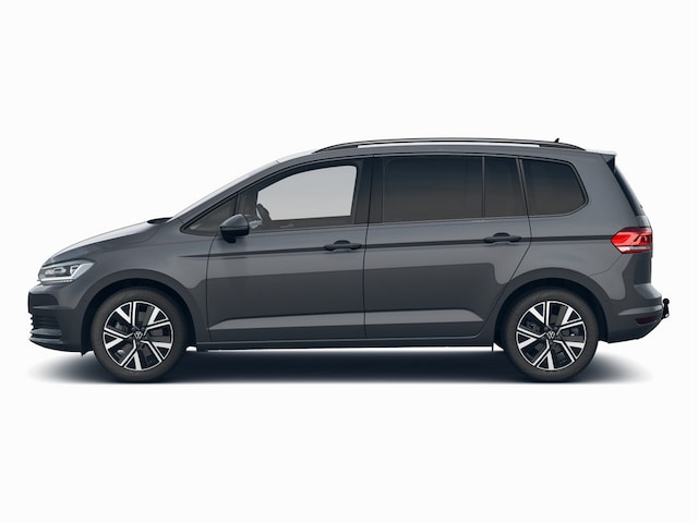 Volkswagen Touran 1.5 TSI Comfortline DSG