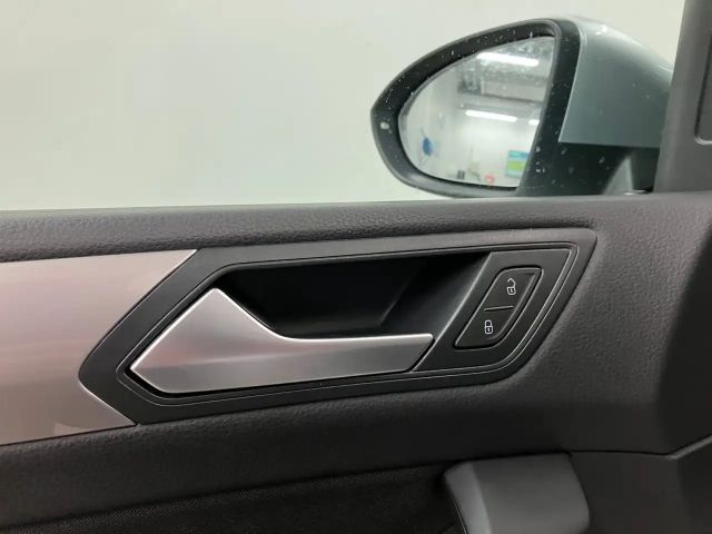 Volkswagen Touran DSG
