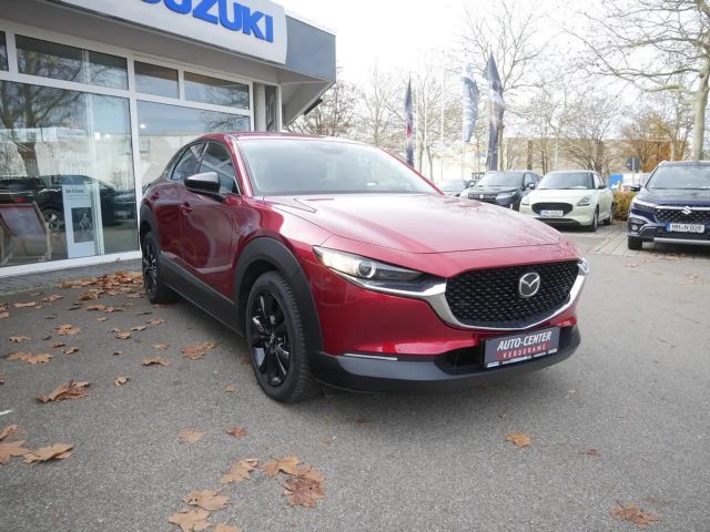 Mazda CX-30 Homura SkyActiv e-Skyactiv