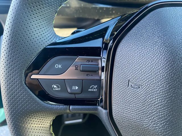 Peugeot 308 GT-Line Hybrid