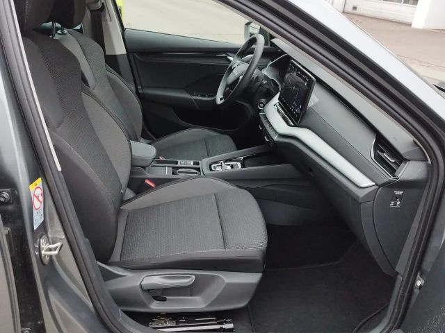 Skoda Octavia Selection