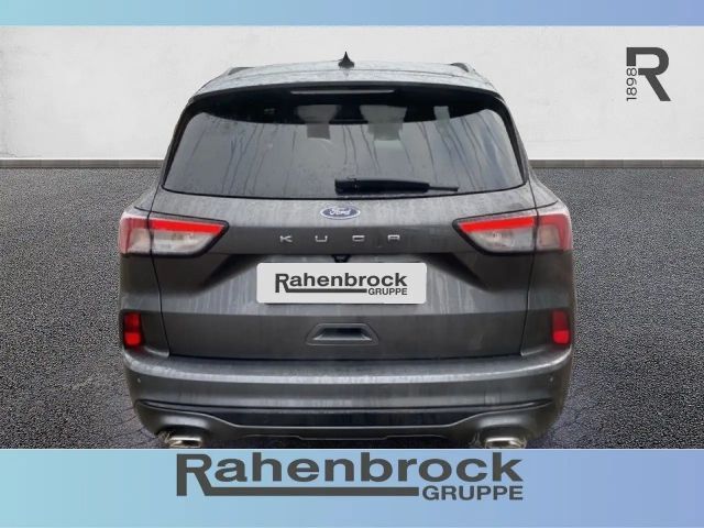 Ford Kuga EcoBoost ST Line X