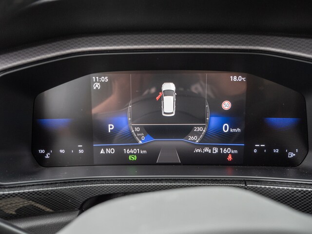 Volkswagen T-Cross 1.0 TSI DSG Life