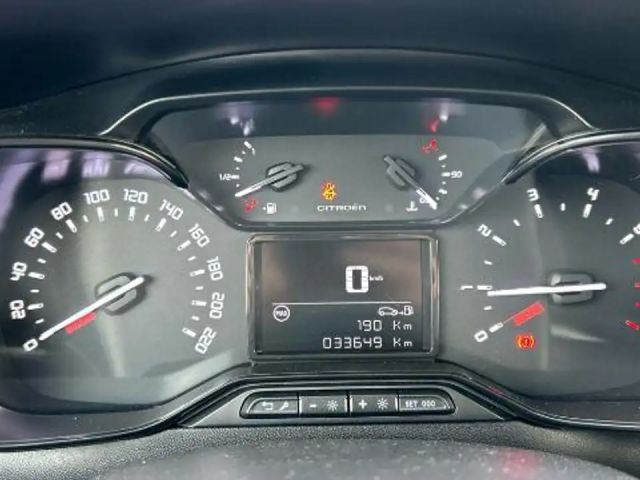 Citroën C3 Pack Shine