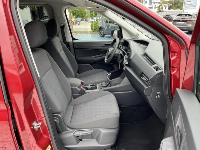 Volkswagen Caddy 2.0 TDI Life