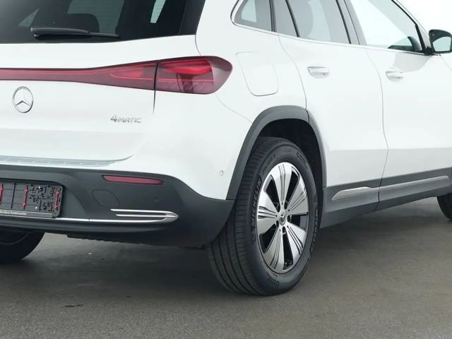 Mercedes-Benz EQA 300 4MATIC Progressive