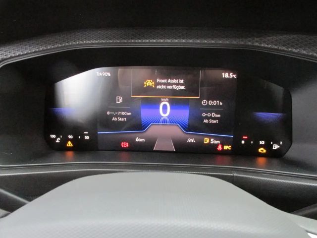 Volkswagen T-Cross 4Me TSI