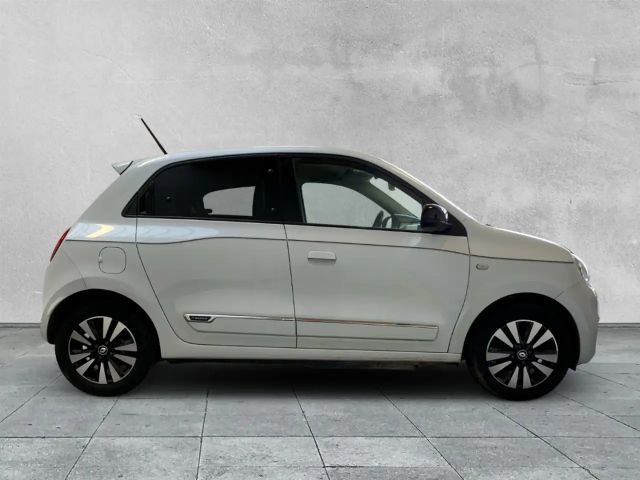 Renault Twingo Electric Techno