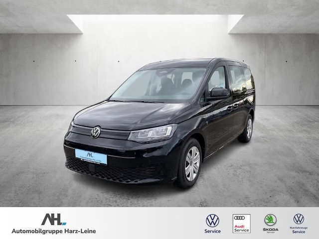 Volkswagen Caddy 2.0 TDI DSG Maxi
