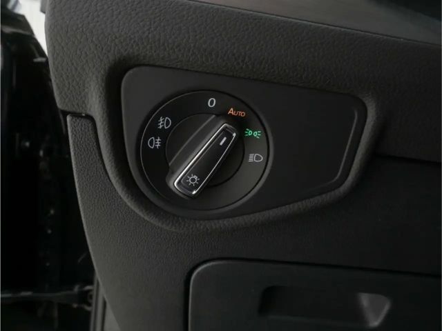 Volkswagen Touran 1.5 TSI Comfortline DSG