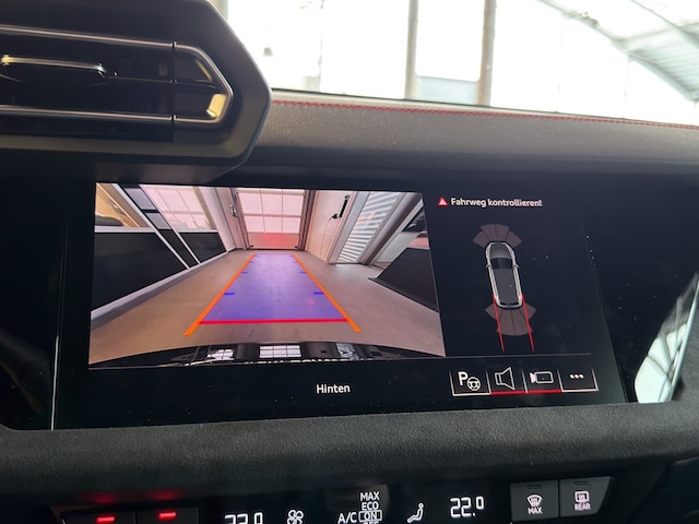 Audi A3 35 TDI S-Line S-Tronic Sportback