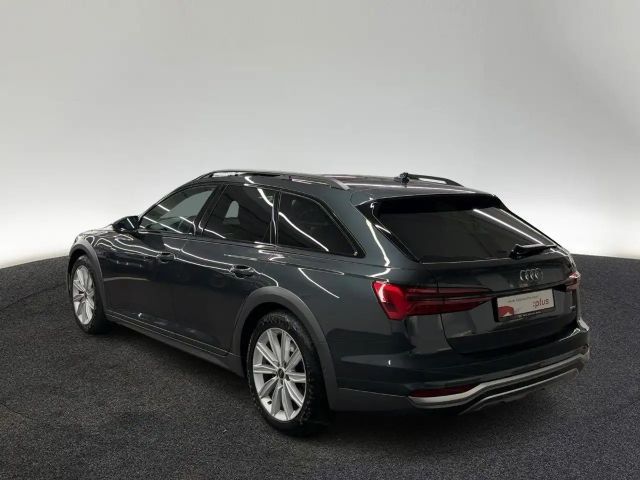 Audi A6 allroad 40 TDI