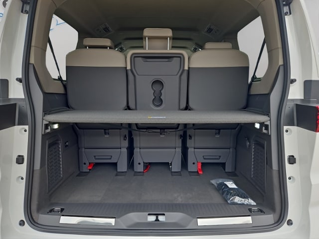 Volkswagen Multivan 2.0 TDI Lang T7