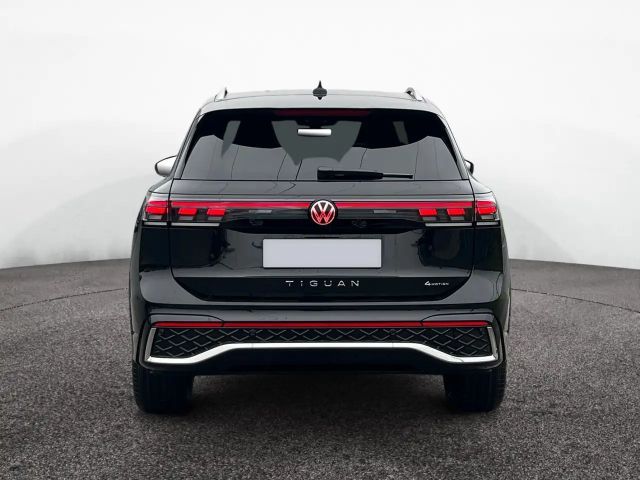 Volkswagen Tiguan DSG R-Line