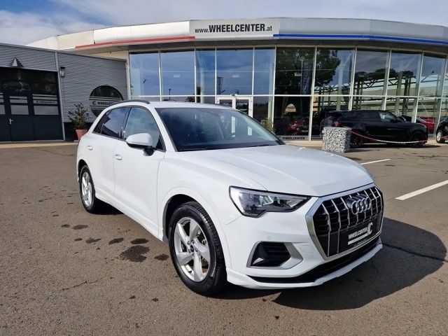 Audi Q3 35 TFSI