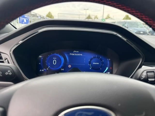 Ford Kuga EcoBoost ST Line X