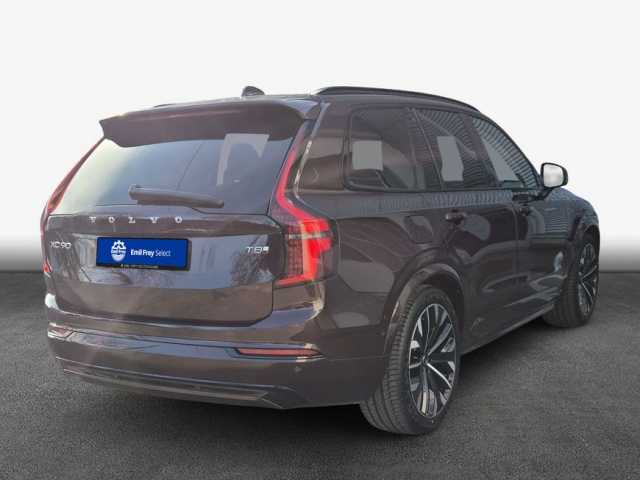 Volvo XC90 XC90