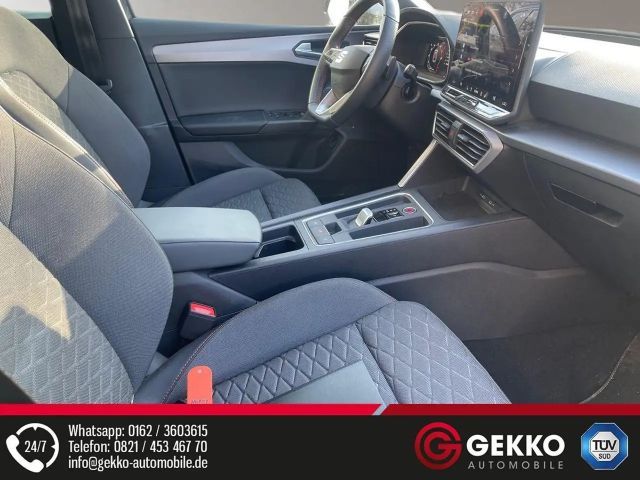 Seat Leon FR-lijn Sportstourer