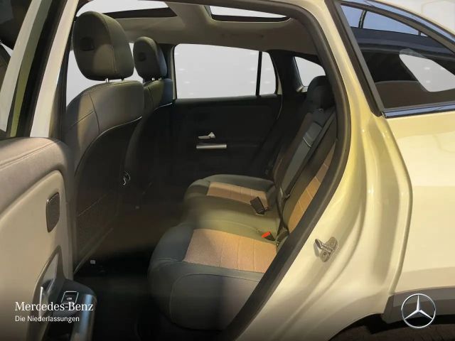 Mercedes-Benz EQA 350 4MATIC