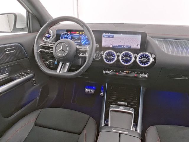 Mercedes-Benz EQA 300 4MATIC