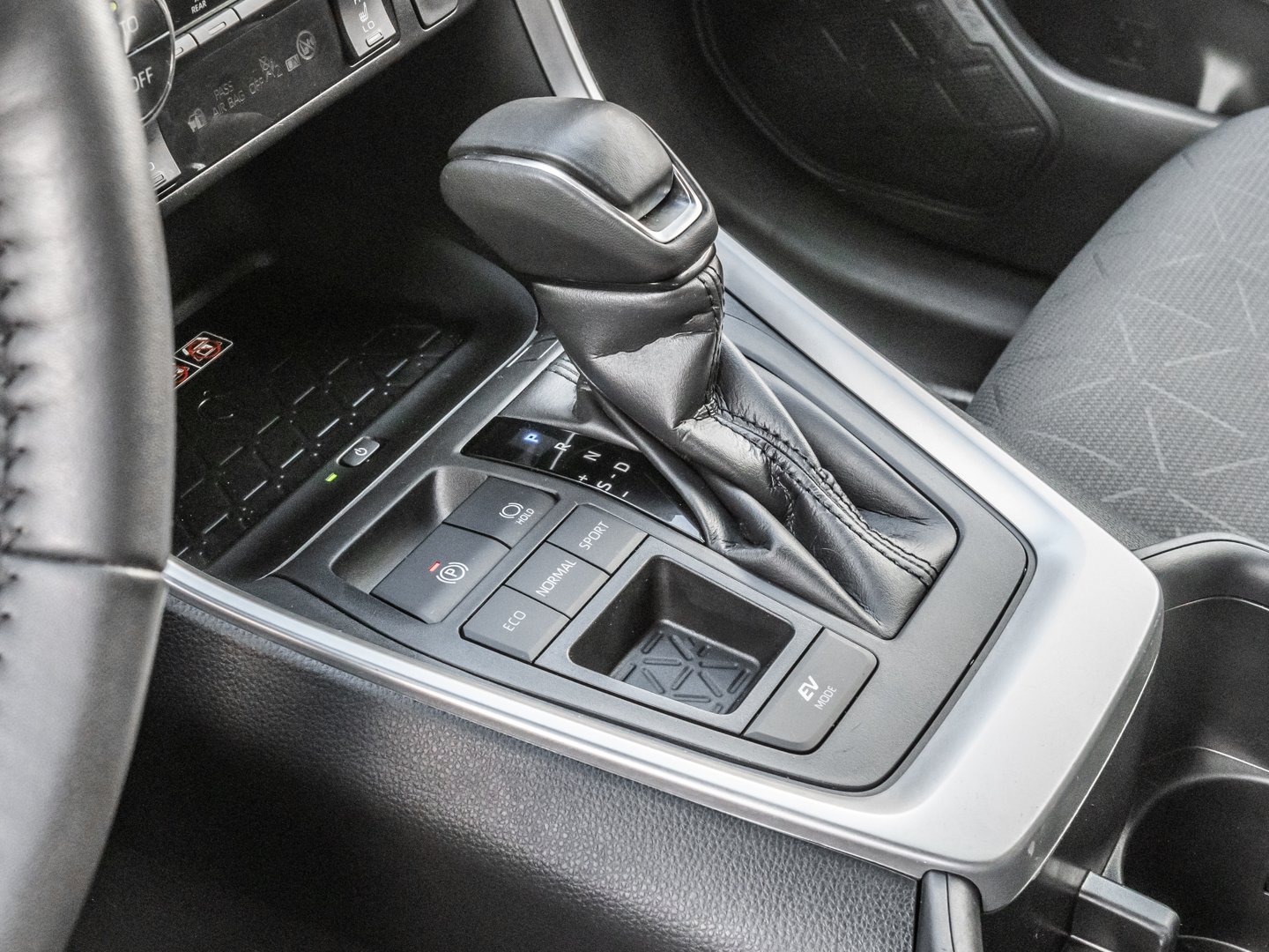 Toyota RAV4 5-deurs Team D