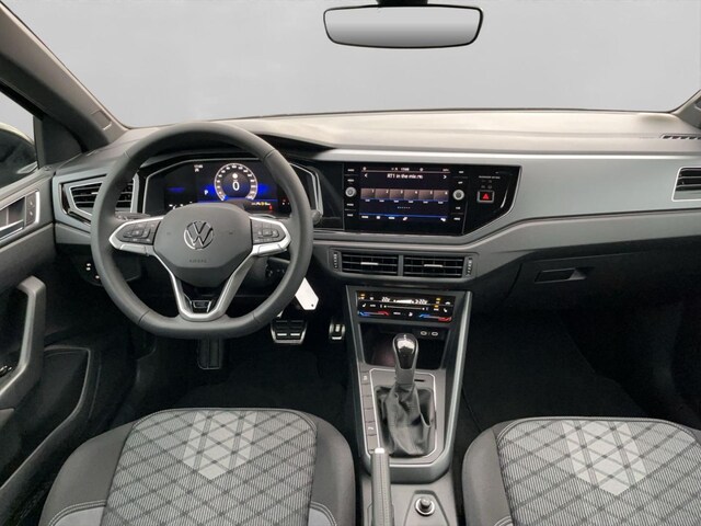 Volkswagen Taigo 1.5 TSI DSG R-Line