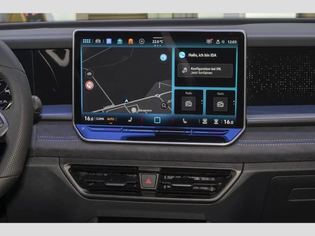 Volkswagen Tayron 2.0 TDI 4Motion R-Line