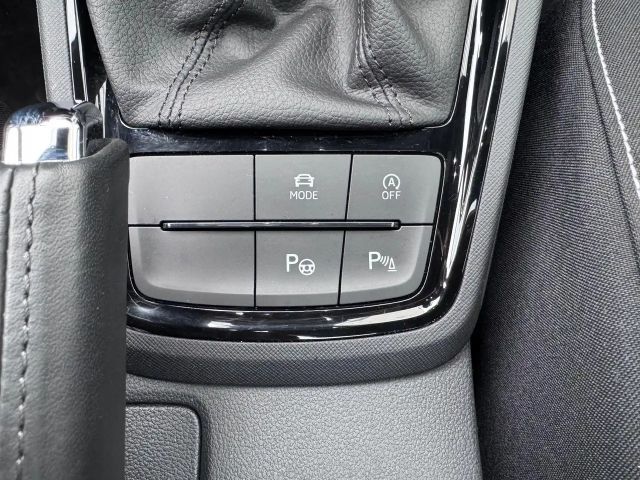 Skoda Scala Monte Carlo