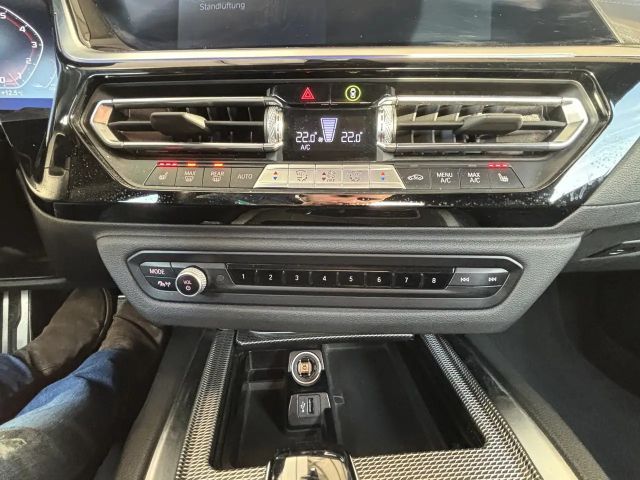 BMW Z4 Cabrio Roadster