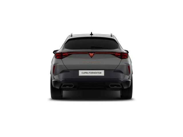 Cupra Formentor DSG