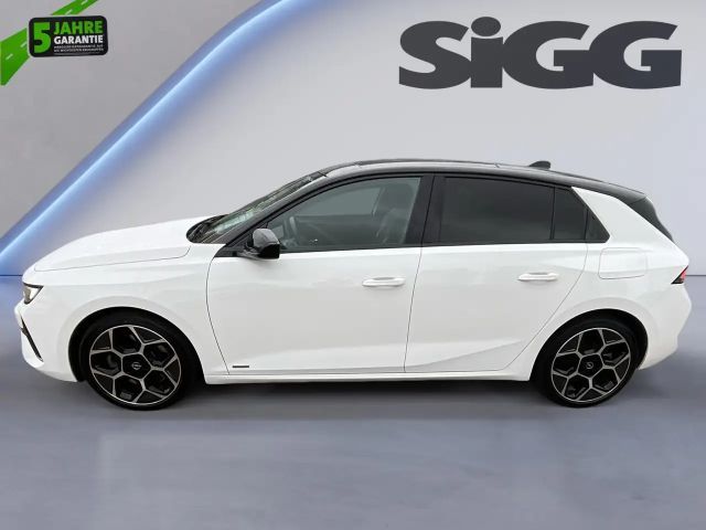 Opel Astra 1.6 Turbo Turbo Ultimate