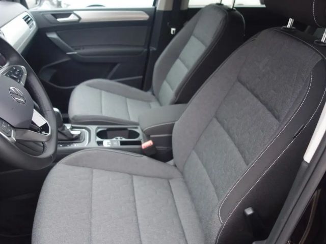 Volkswagen Touran Move R-Line