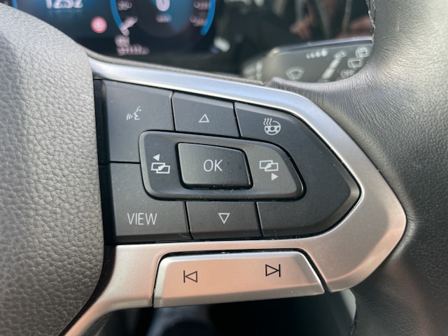 Volkswagen Golf 1.0 TSI Life