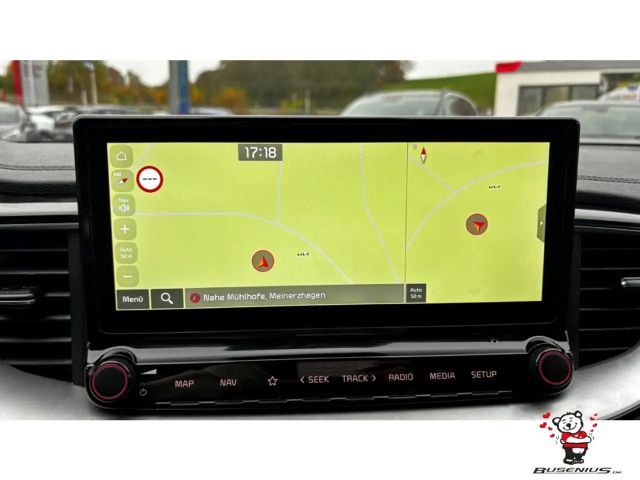 Kia XCeed GDi Spirit