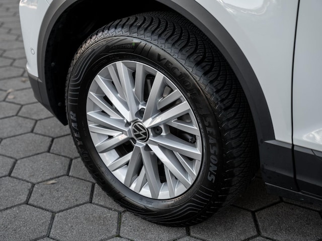 Volkswagen T-Roc 1.5 TSI