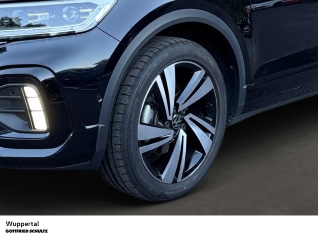 Volkswagen T-Roc 1.5 TSI DSG R-Line