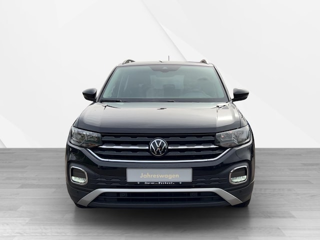 Volkswagen T-Cross Active,Navi,Sitzheizung,GJR,