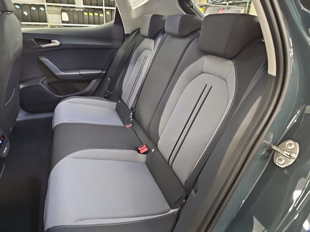 Seat Leon 1,5 LED P-ASSIST RFK SHZ ACC F-LINK