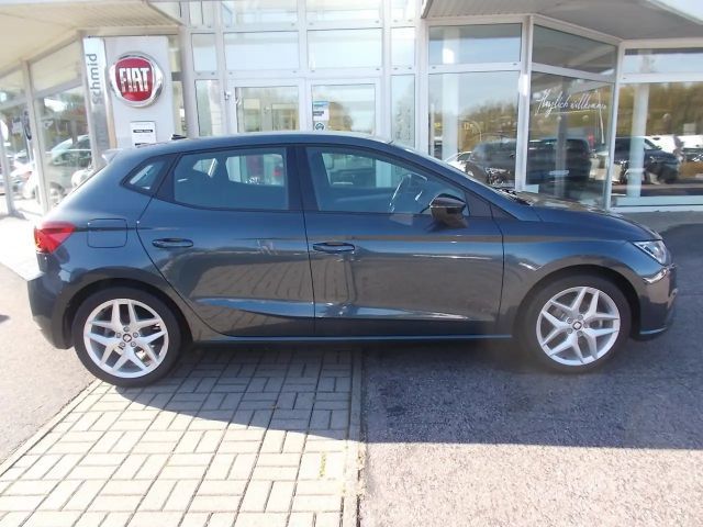 Seat Ibiza 1.0 TSI FR-lijn