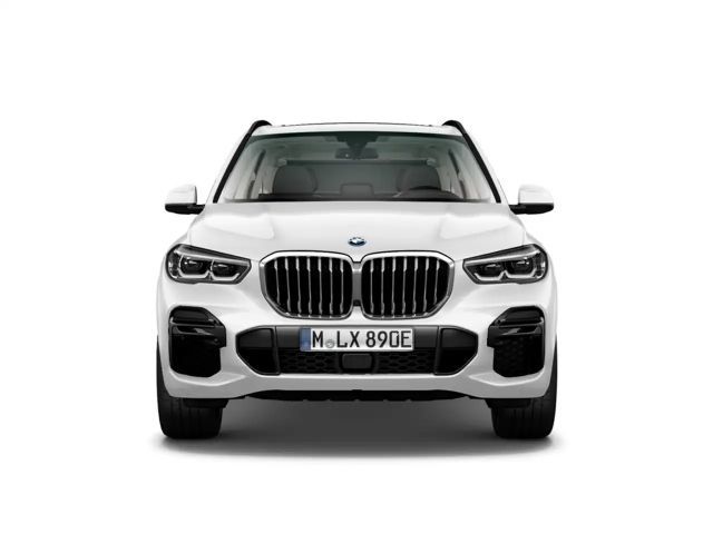 BMW X5 M-Sport xDrive xDrive45e