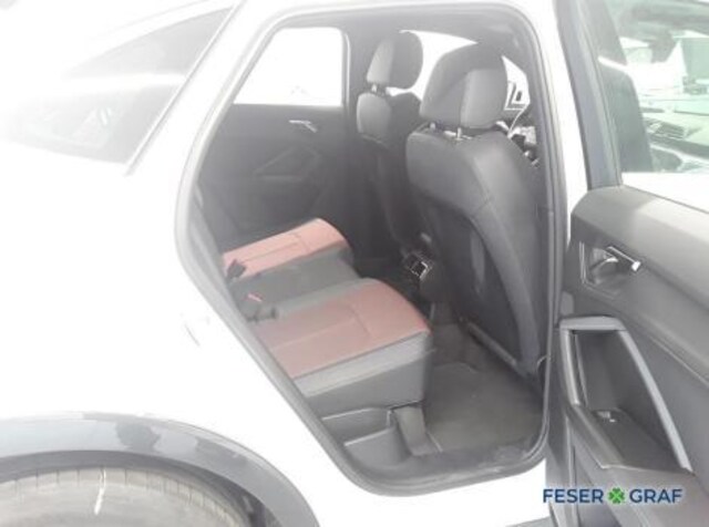 Audi Q3 35 TDI S-Tronic Sportback