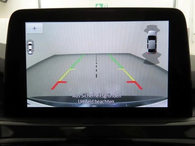 Ford Kuga EcoBoost ST Line X