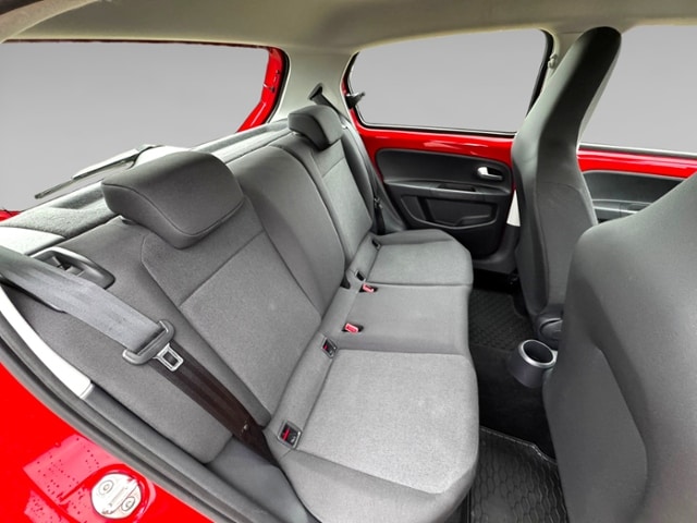 Volkswagen up! 1,0 Klima|GRA|CAM