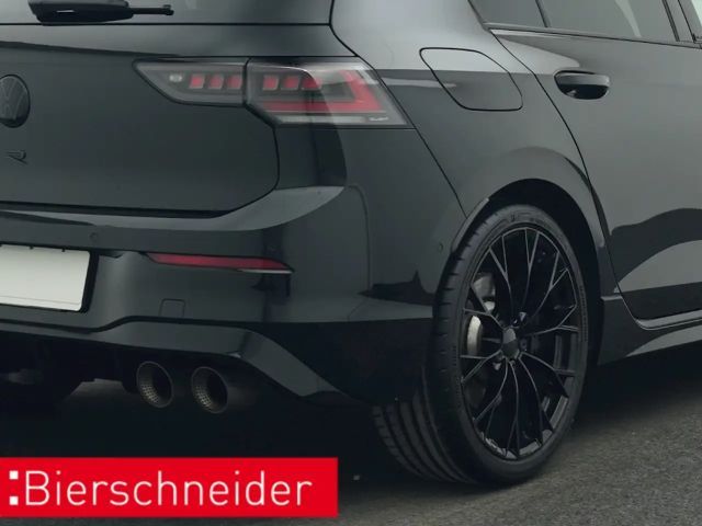 Volkswagen Golf 2.0 TSI DSG