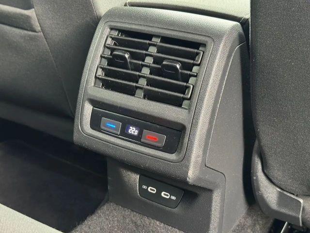 Volkswagen Golf 2.0 TDI DSG