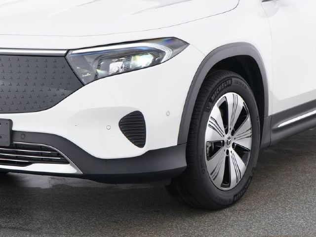 Mercedes-Benz EQB 300 4MATIC