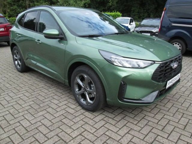 Ford Kuga EcoBoost ST Line