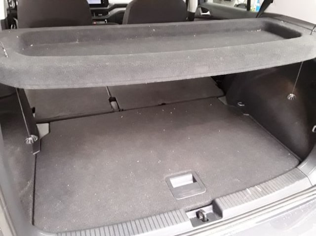 Volkswagen T-Cross TSi CarPlay+ACC+LED+Navi+Virt+PDC