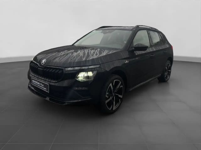 Skoda Kamiq 1.5 TSI Monte Carlo