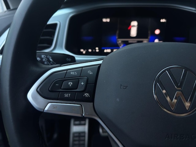 Volkswagen T-Roc 1.0 TSI